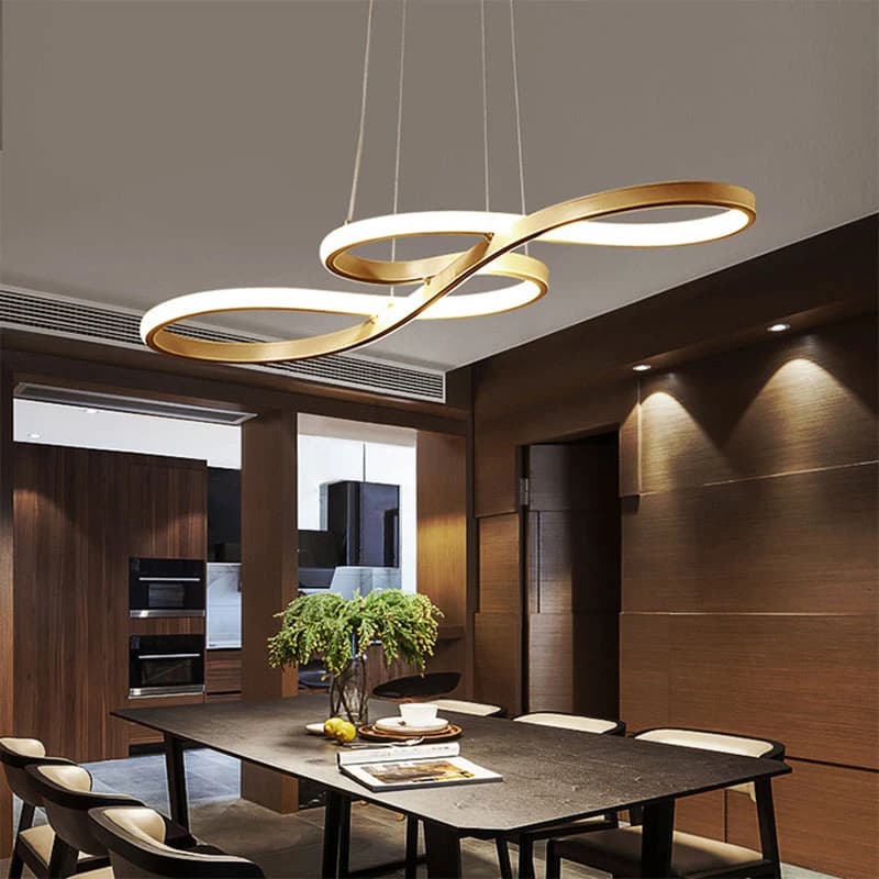 Modern Kitchen Island Pendant Lights Bar Table Dining Room