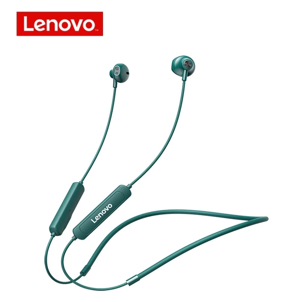 Lenovo SH1 Wireless Earphone Bluetooth 5.0 Neckband