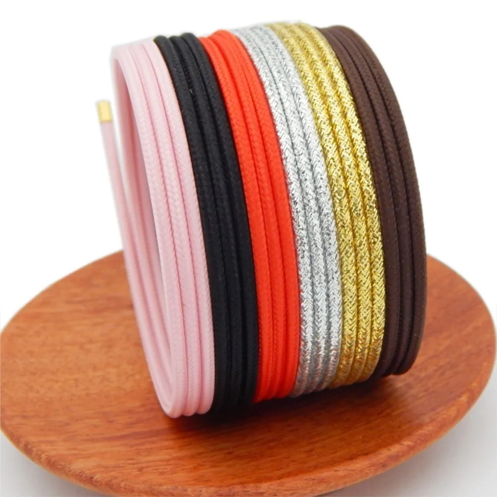 1PC Multicolor Magnetic Rope 51cm Adjustable Bracelets