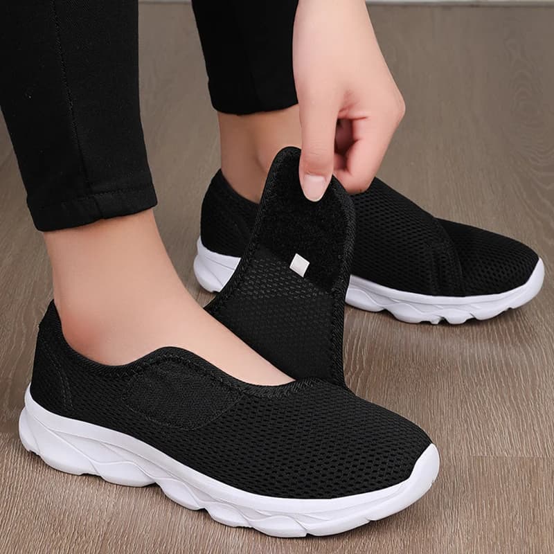 Orthopedics Wide Feet Swollen Shoes Thumb Eversion