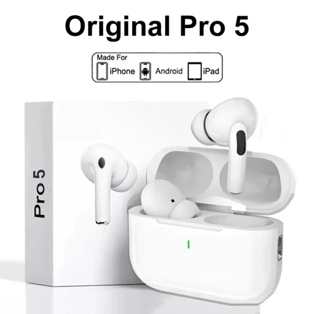 New Air Pro True Wireless Bluetooth Earphones Headphones