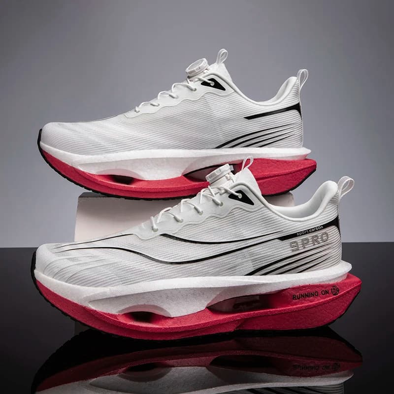 Running Shoes Men Casual Professional Marathon