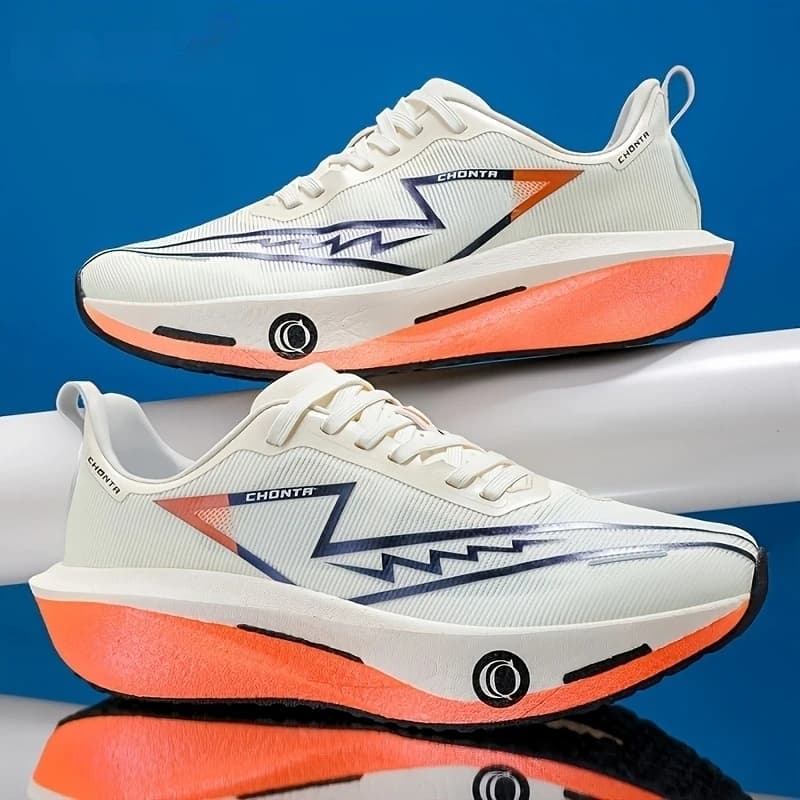 Men' Fashionable Comfortable Sports Running Shoes