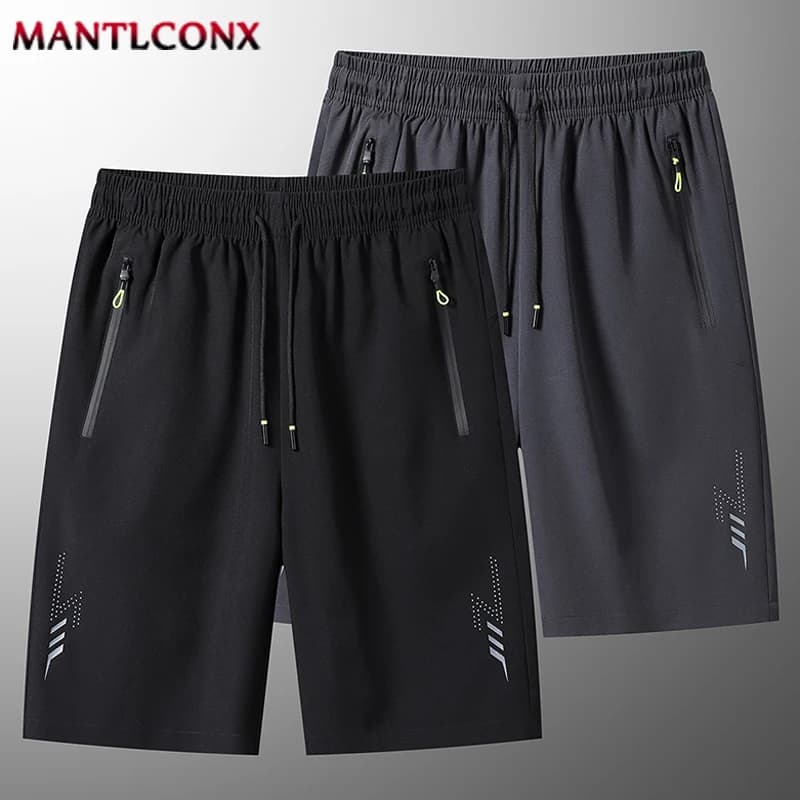 Men Sport Shorts — Cool Sportswear