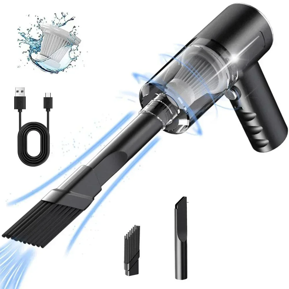Vacuum cleaner - attachments and accessories