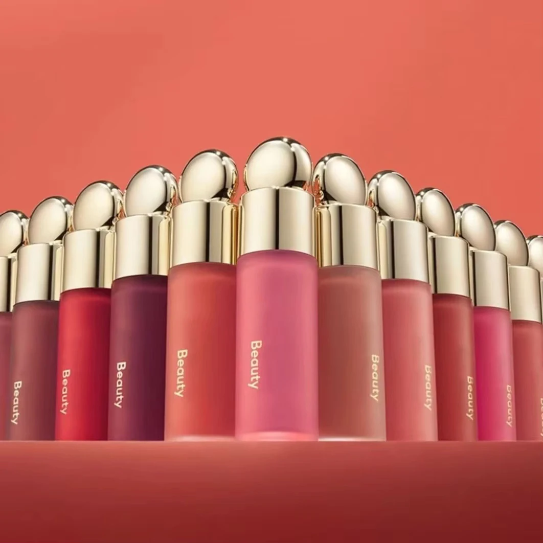 Hot Makeup Lipstick Phone Case Moisturizer Lip Gloss Lines