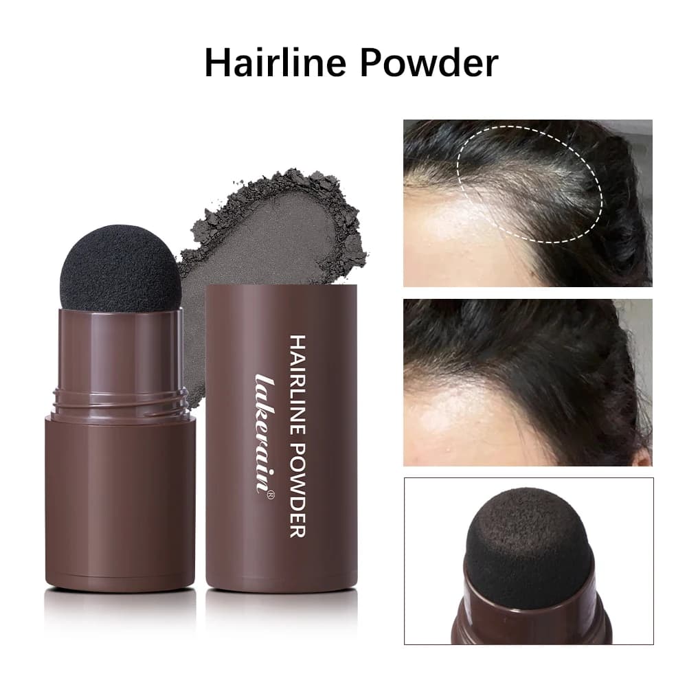 Waterproof Hairline & Root Concealer Pen