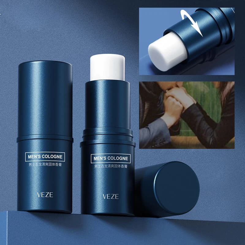 Fanzhen Men' Solid Cologne