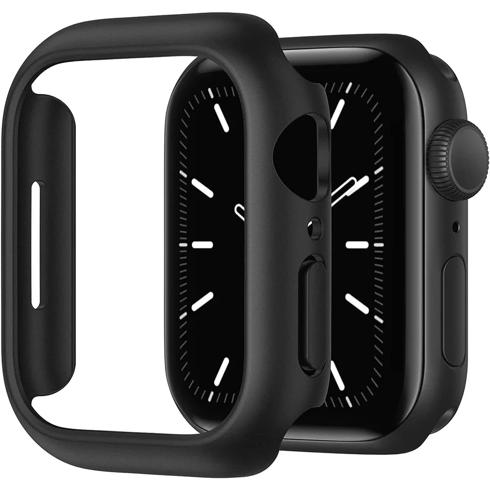 Case for Apple Watch 45mm 41mm 40mm 44mm 42mm 46mm