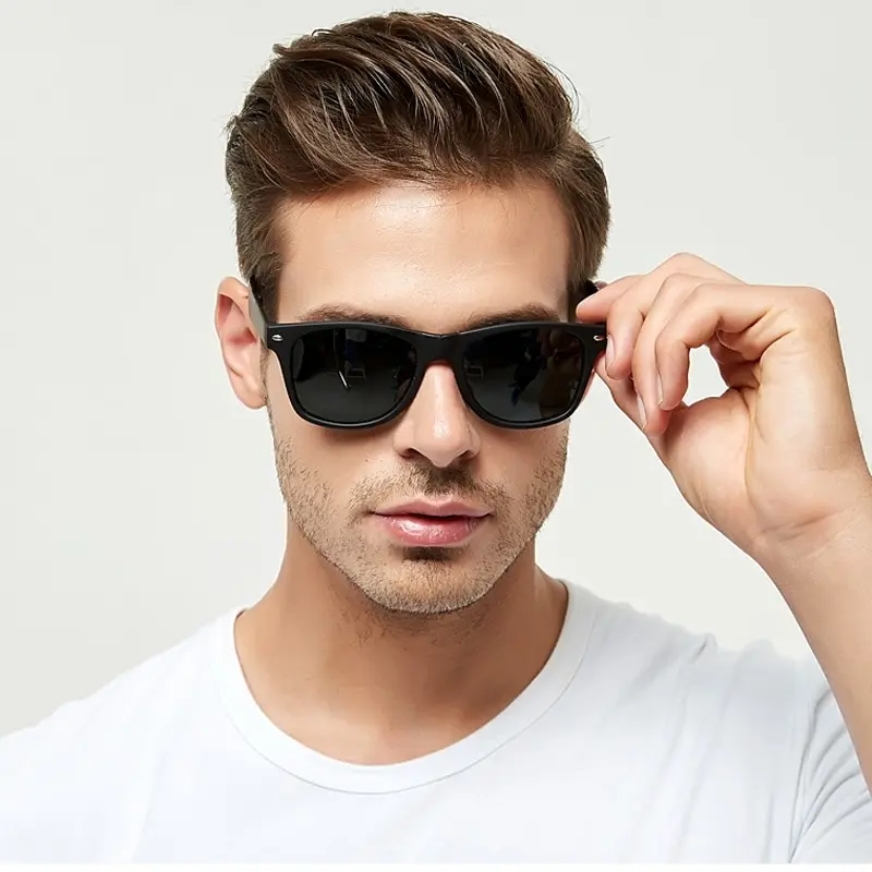 Promotional Sunglasses Classic Style Unisex Sunglasses