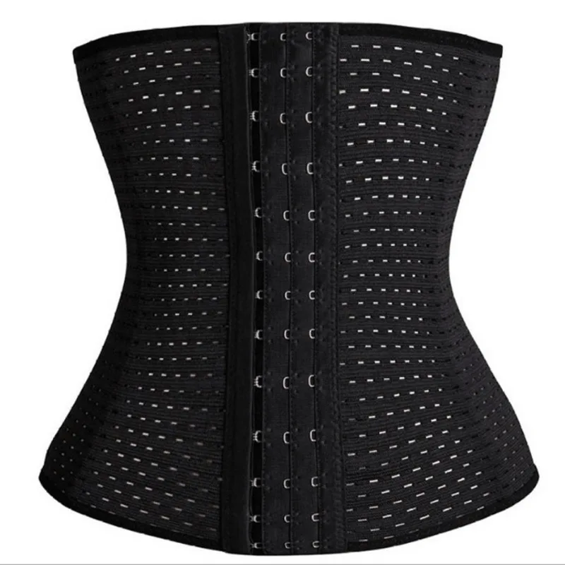 Waist trainer shapers waist trainer corset Slimming Belt