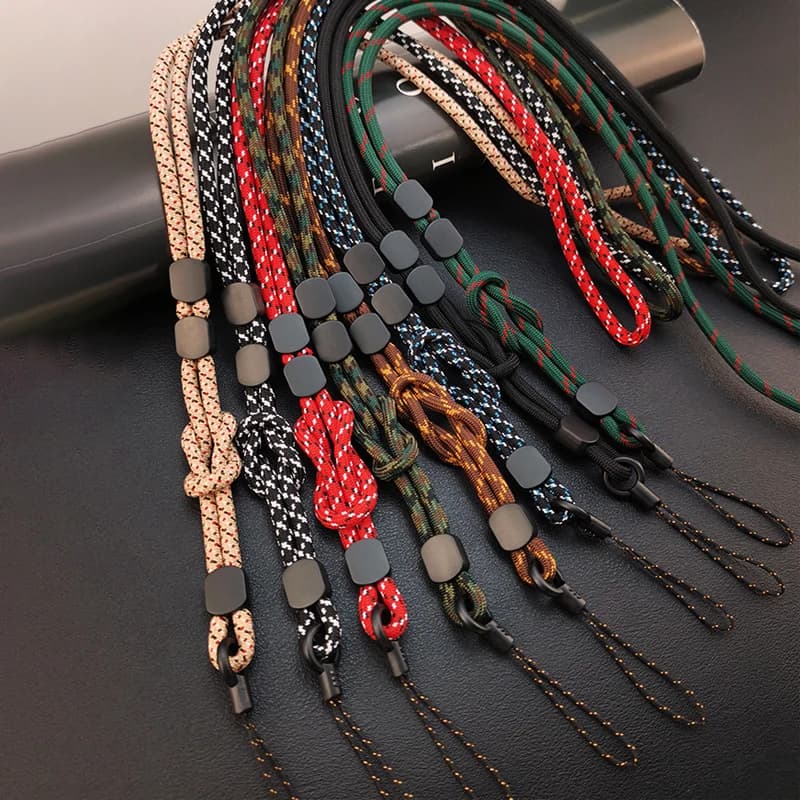 Lanyard Cell Phone Wrist Hand Strap Cord to Hang the
