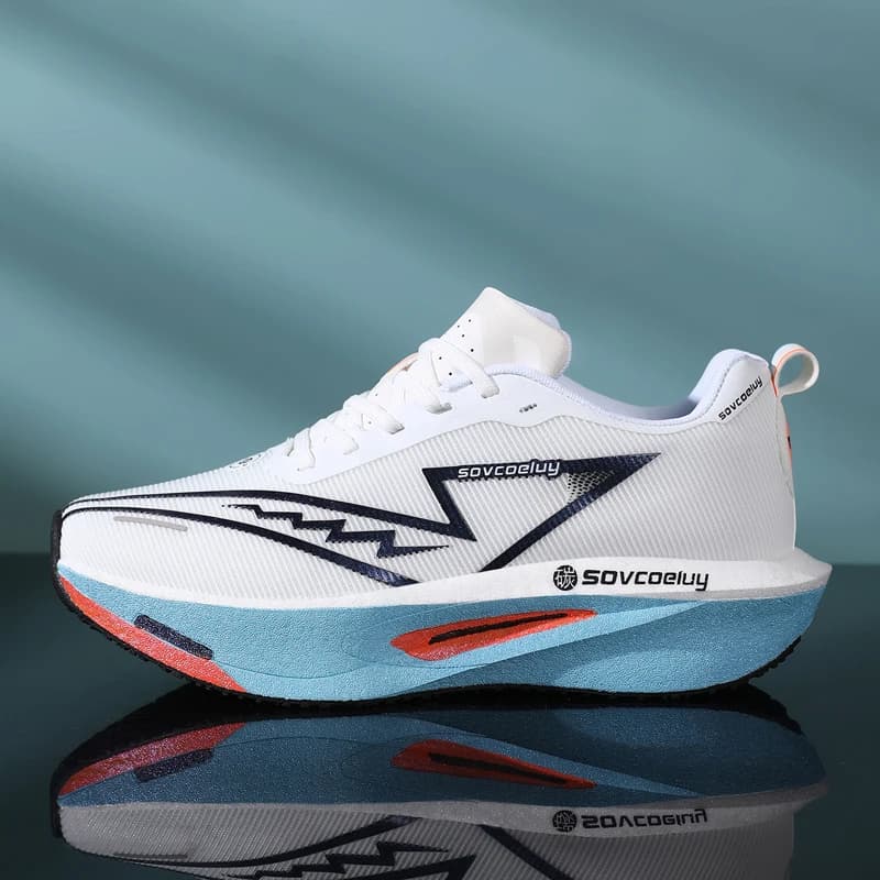 Four-Season Versatile Non-Slip Shock-Absorbing Technology