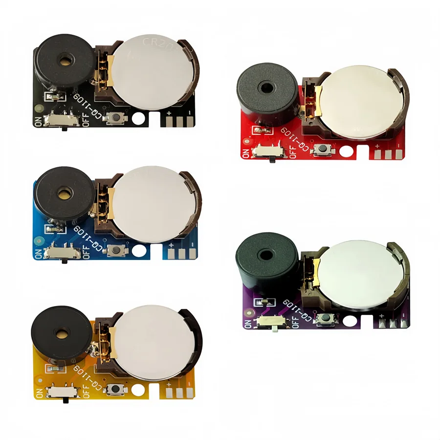 Noise Makers Creative Prank Noise Generator Party Prank