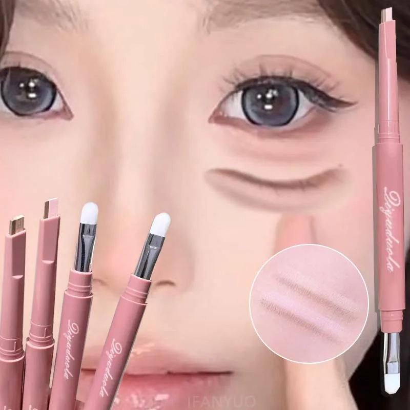 Brightening Aegyo Sal Pencil Waterproof Natural Dual-Color