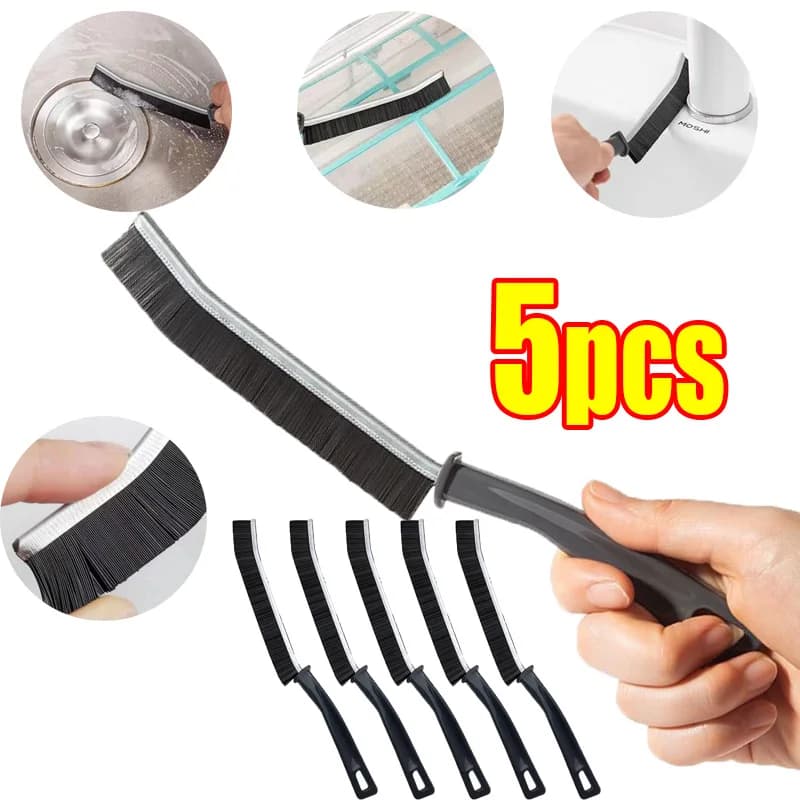 Household Cleaning Brush Bathroom Scrubber Radiator