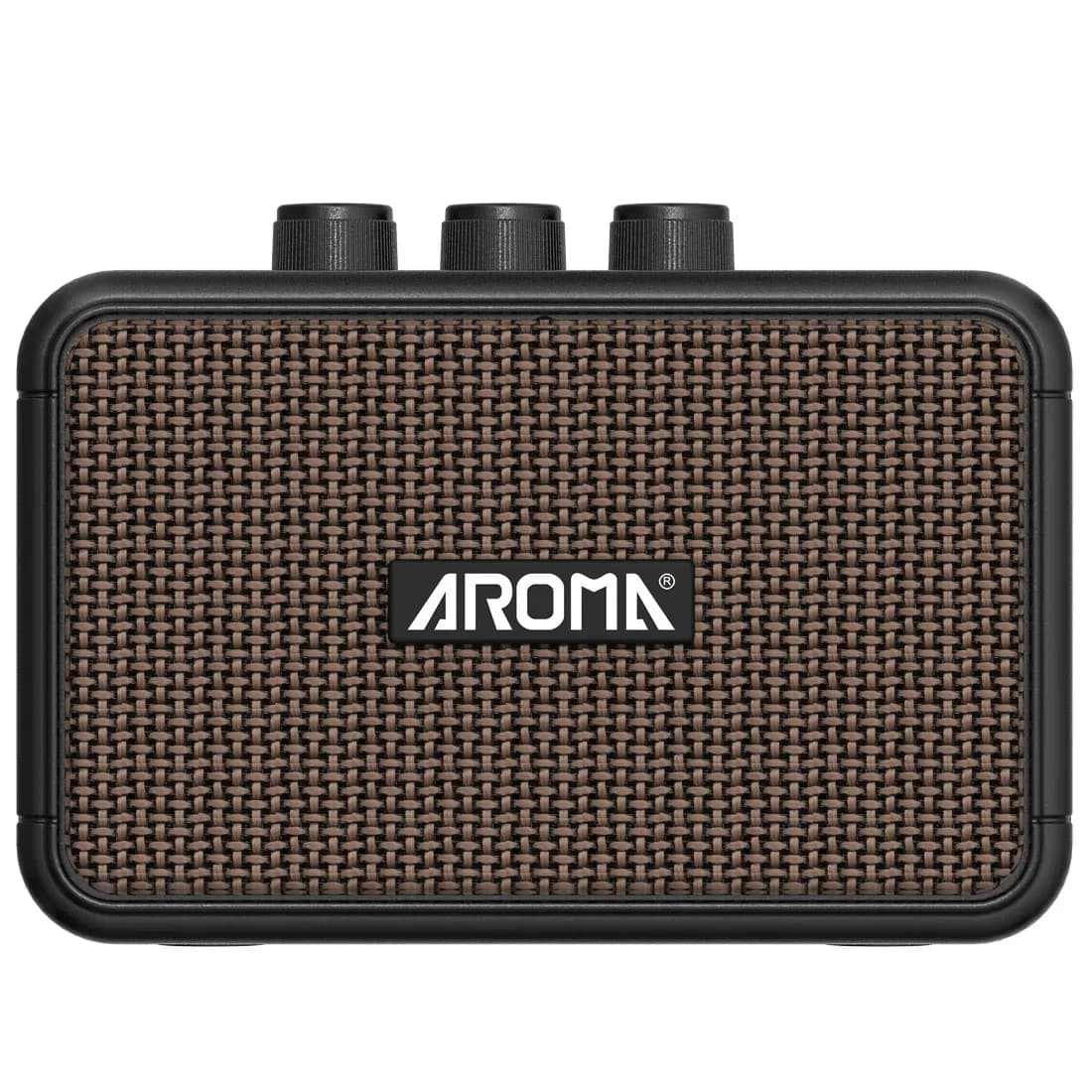Aroma AG-04 Amplifier Bluetooth Audio AMP Portable Speaker