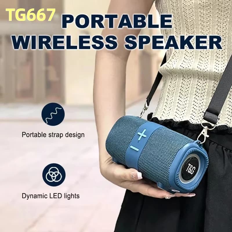 Wireless Earphones and Bluetooth Speakers: A Practical UK Bu