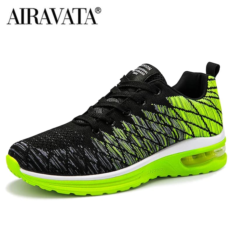 Safety trainers for work and sport