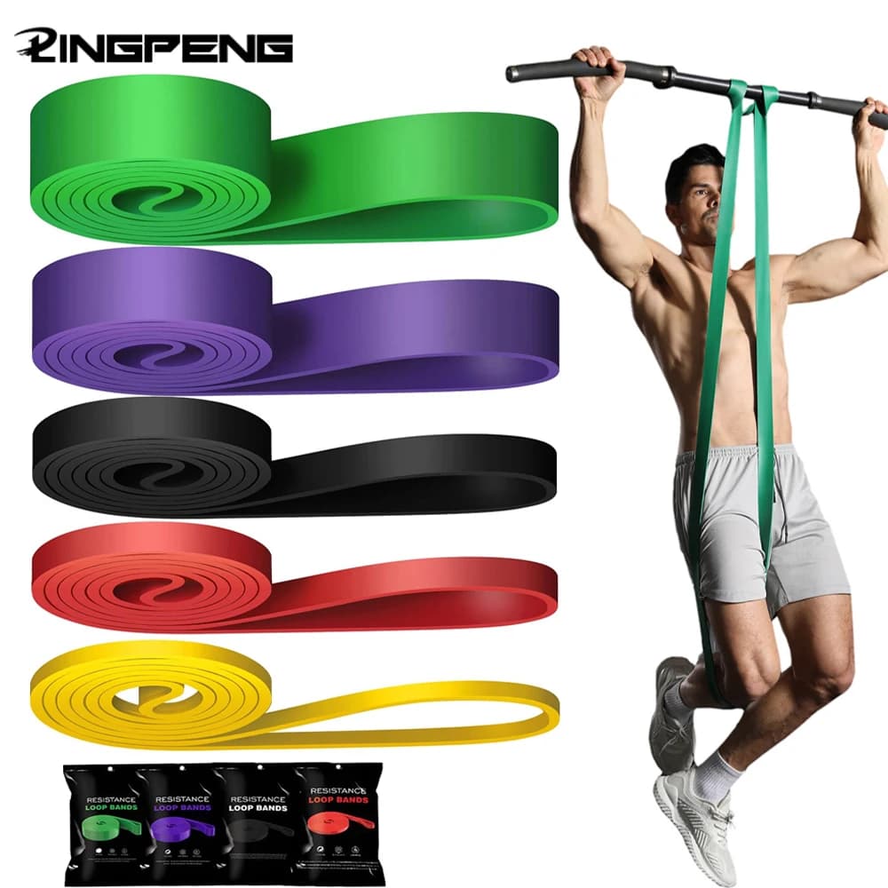 How to Start a Resistance Band Workout at Home: A Complete Guide
