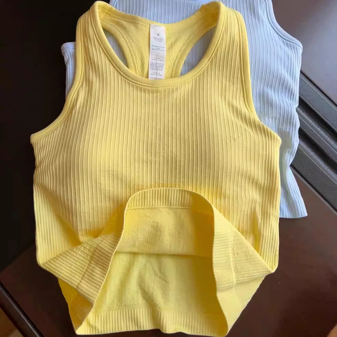 The Best Workout Vests for Summer Training