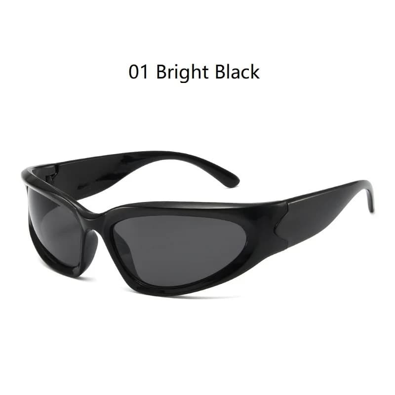 Y2K Sports Sunglasses UK: Festival-Ready Shades for Leeds 2026