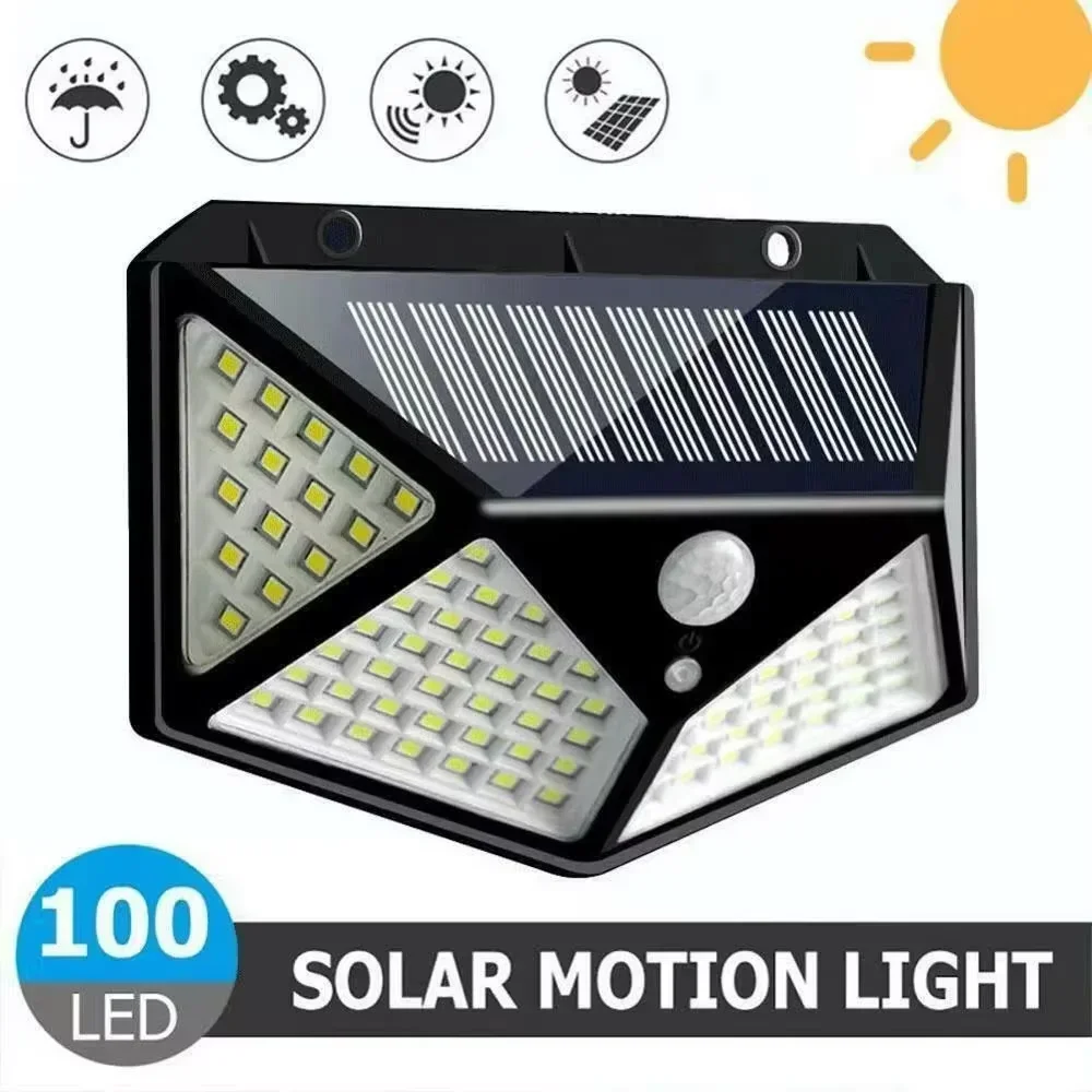 Multifunctional solar lamp for outdoor garden decoration