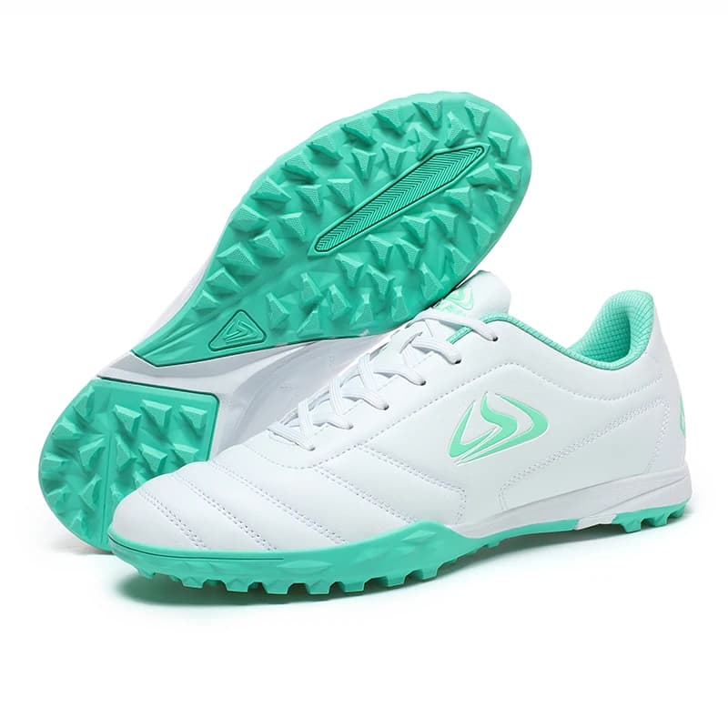 Men Soccer Shoes TF UK: The Right Cleats for Grass and Training