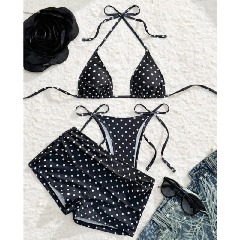Beachwear
