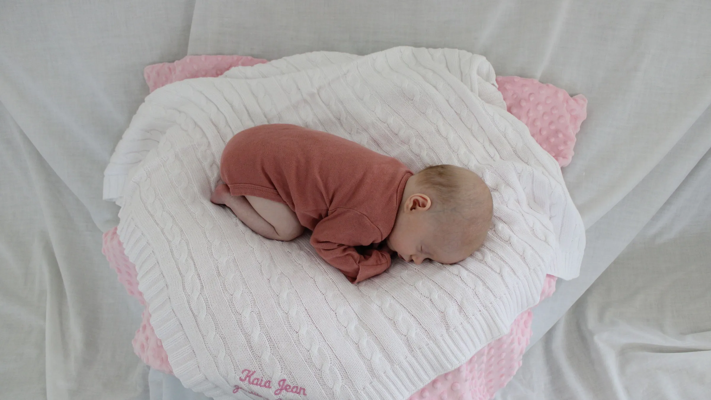 Baby & Maternity collection
