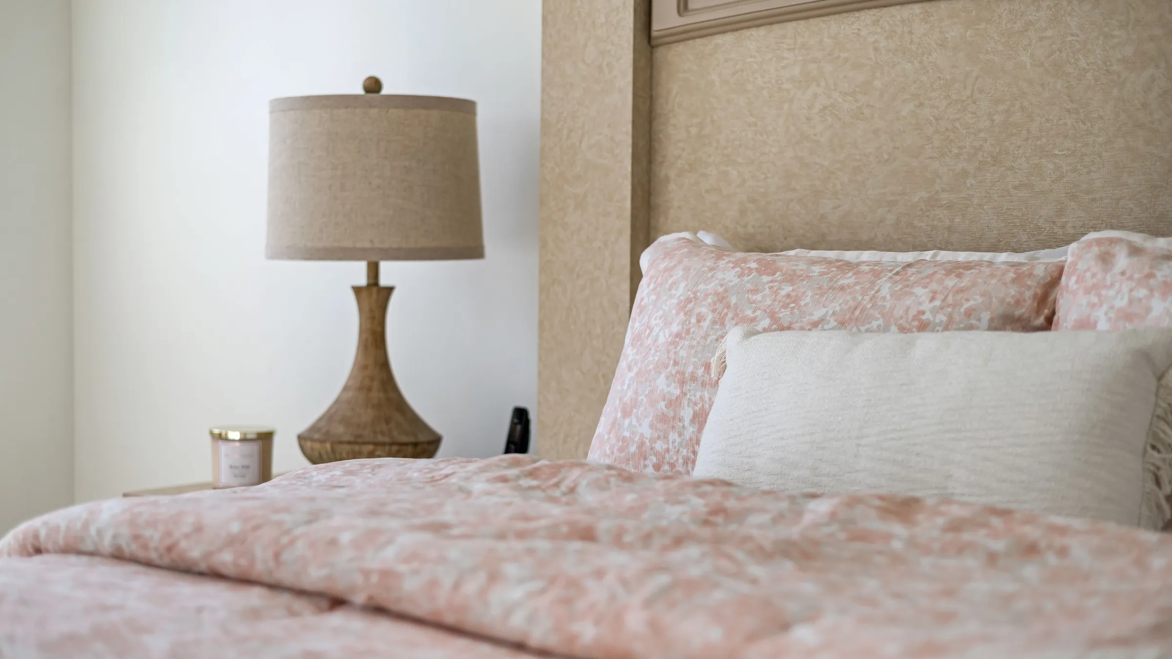 Home Textiles collection