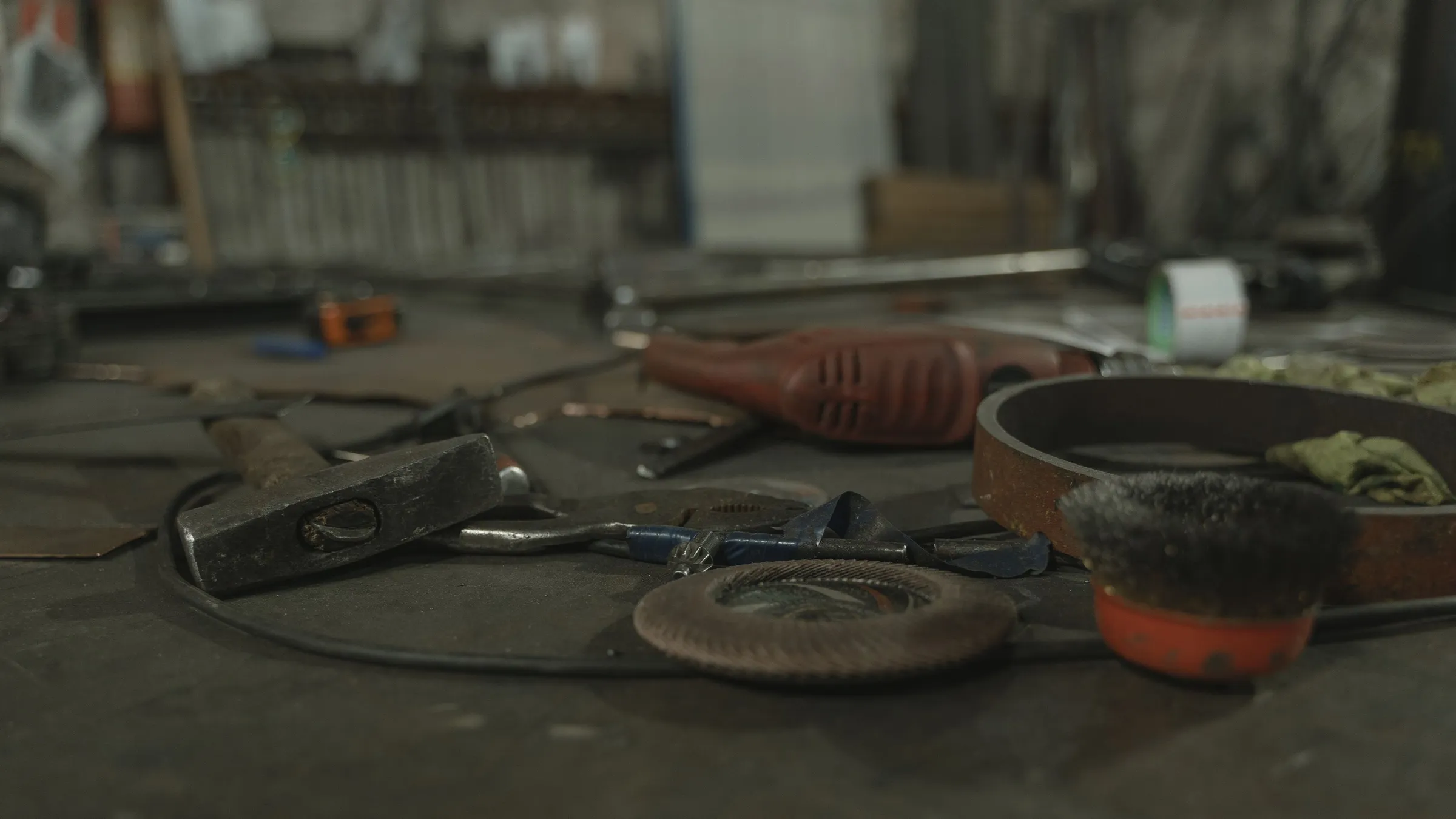 Tools & Home Improvement collection