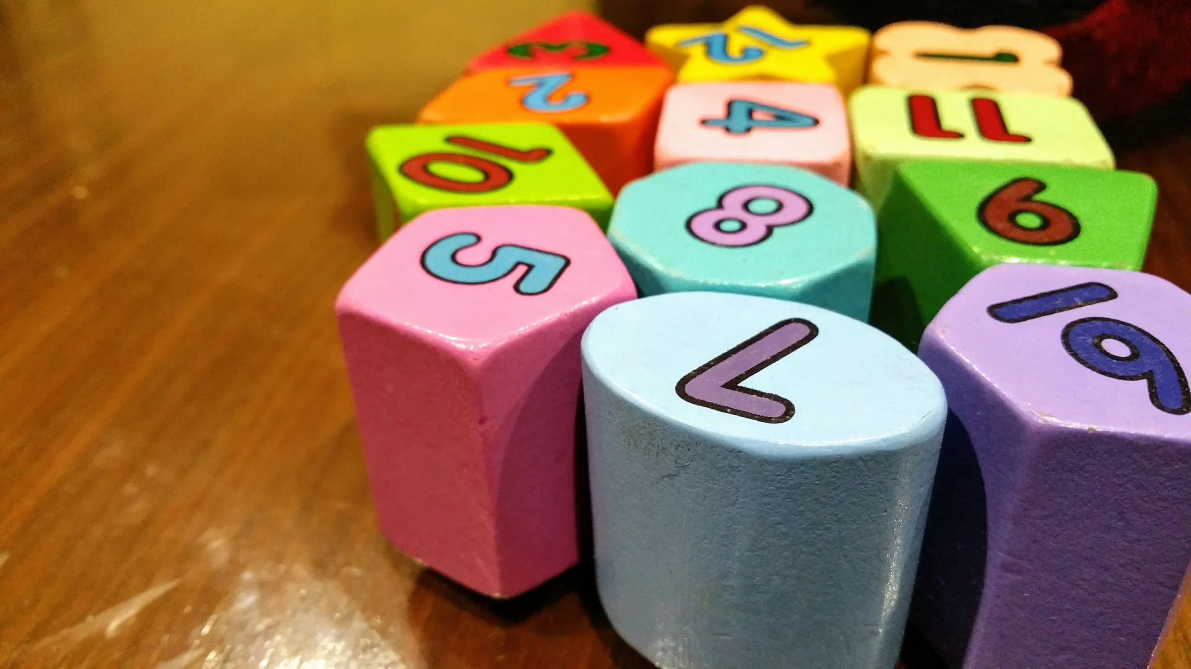 Toys & Games collection