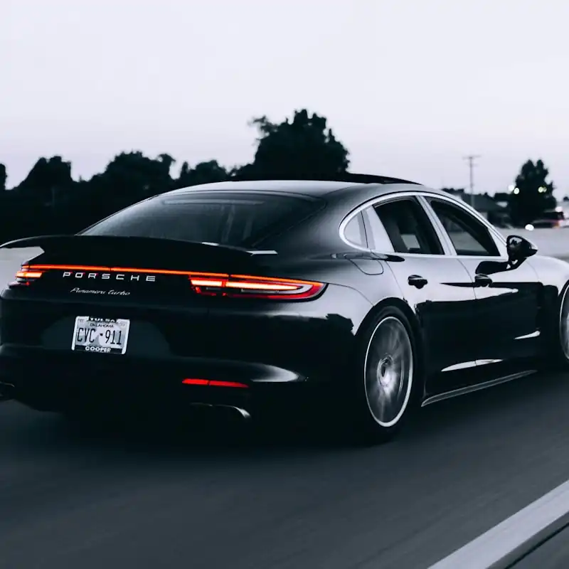 Car Accessories collection