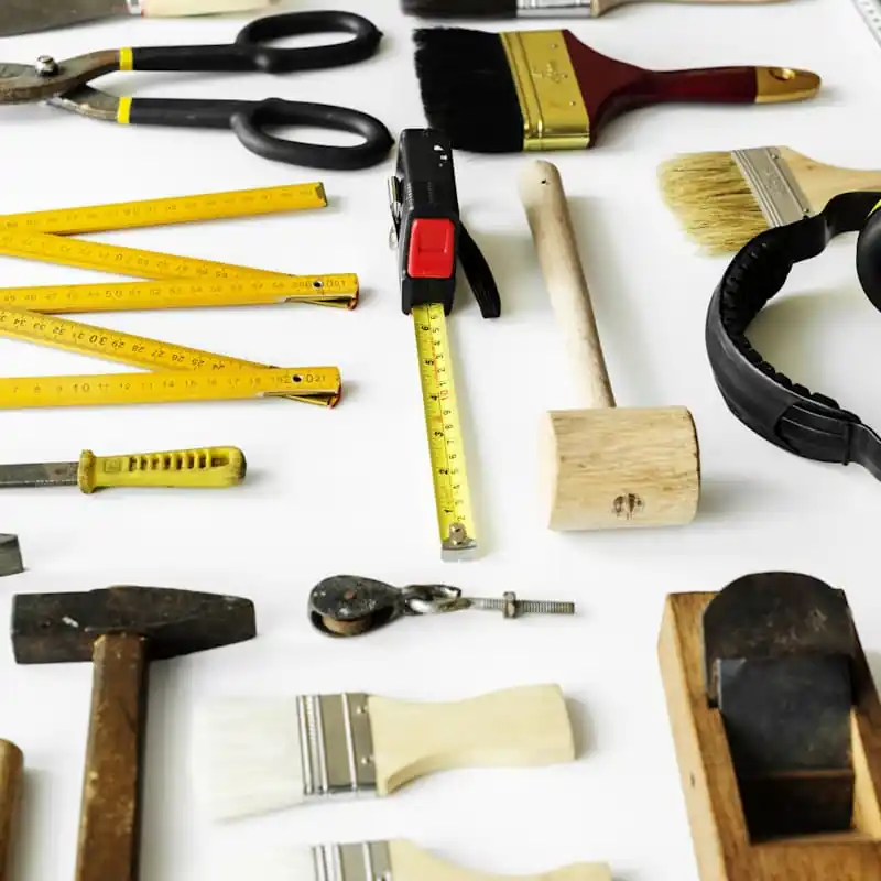 Hardware collection